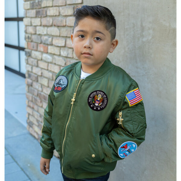 Children | High Quality Jackets for Children and Adults