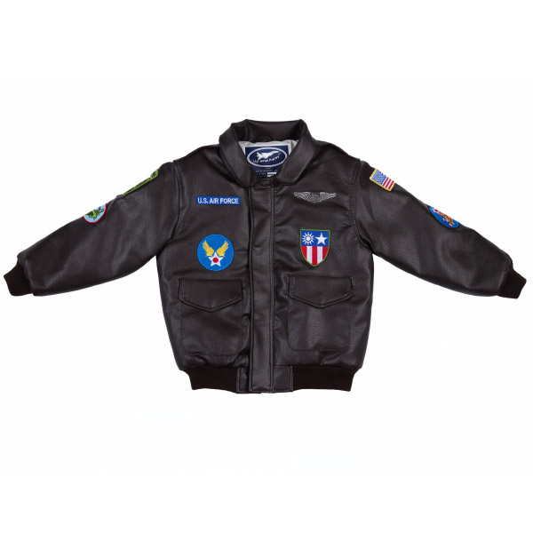 Children High Quality Jackets for Children and Adults